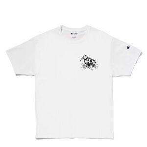 Virgil Abloh x MCA Figures of Speech FOS Tee Size XS